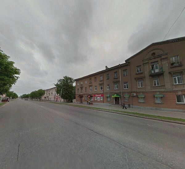 Банкомат Уралсиба в Великом Новгороде, улица Большая Московская 46