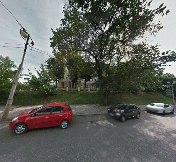 Банкомат Московского Индустриального банка в Владимире, улица Большая Московская 74