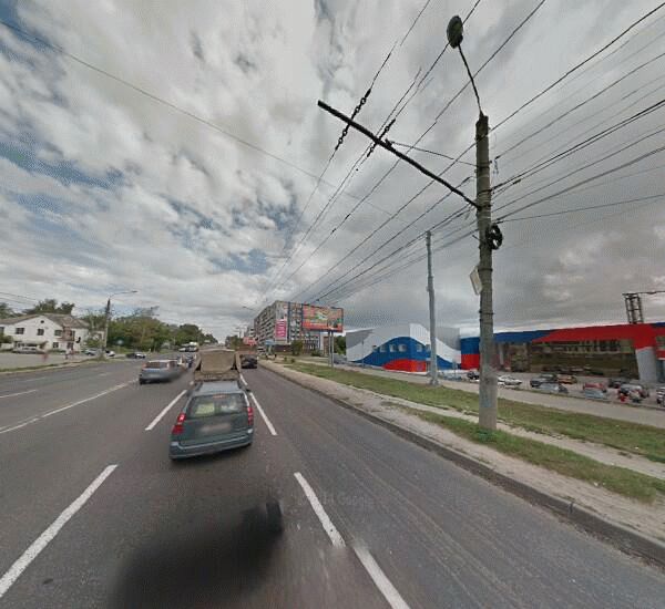 Банкомат Хоум Кредита в Владимире, улица Большая Нижегородская 111