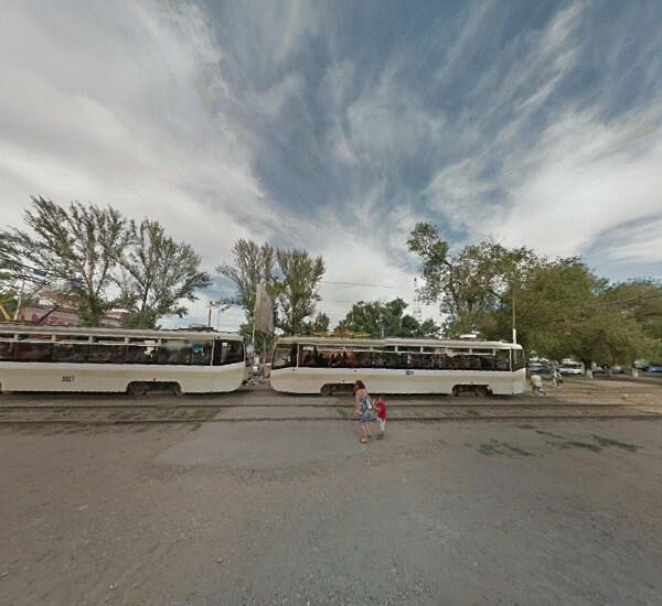 Банкомат Газпромбанка в Саратове, улица Большая Садовая 239