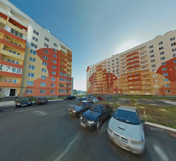 Банкомат Балтийского Банка в Великом Новгороде, улица Большая Санкт-Петербургская 108