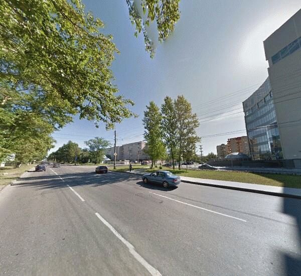 Банкомат Сбербанка России в Великом Новгороде, ул. Большая Санкт-Петербургская,  130