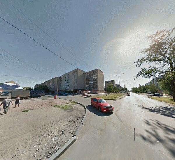 Банкомат Сбербанка России в Великом Новгороде, улица Большая Санкт-петербургская 130