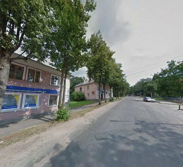 Банкомат Уралсиба в Великом Новгороде, ул. Большая Санкт-Петербургская,  д. 22