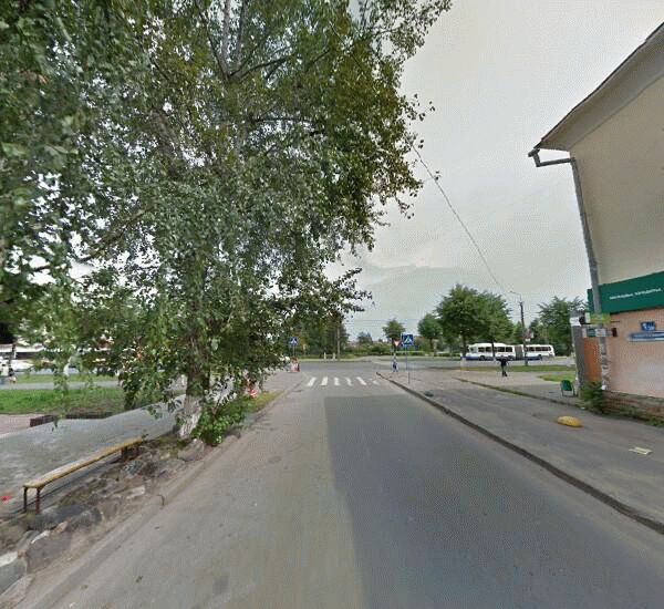 Банкомат СКБ-Банка в Великом Новгороде, ул. Большая Санкт-Петербургская,  д. 29/1