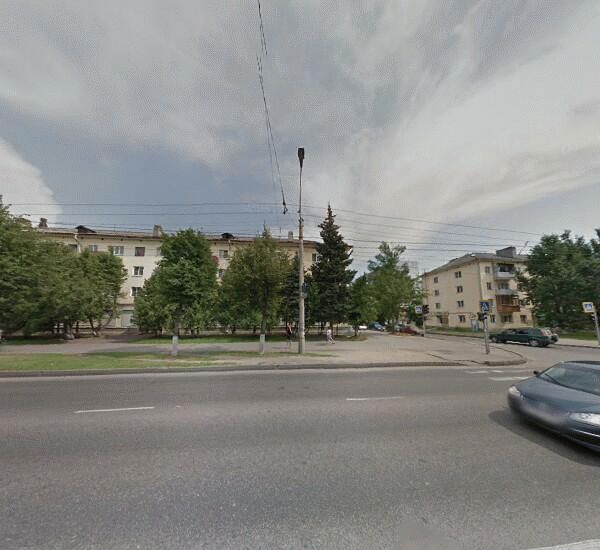 Банкомат Сбербанка России в Великом Новгороде, улица Большая Санкт-петербургская 39