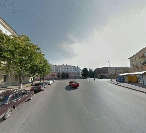 Банкомат Почта Банка в Великом Новгороде, ул. Большая Санкт-Петербургская,  д. 7