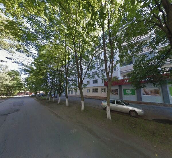 Банкомат Сбербанка России в Великом Новгороде, улица Большая Санкт-петербургская 96