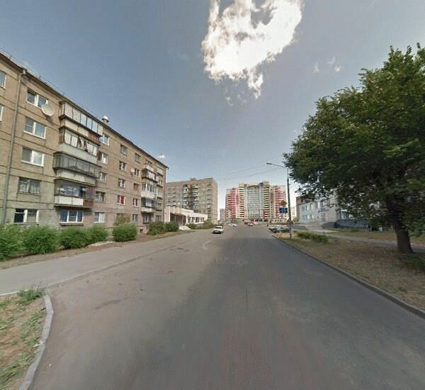 Банкомат Снежинского в Магнитогорске, улица Бориса Ручьева 1а