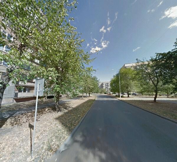 Банкомат Альфа-Банка в Магнитогорске, улица Бориса Ручьева 7б