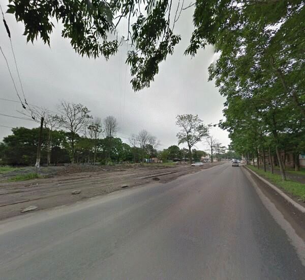 Банкомат Роял Кредит Банка в Владивостоке, ул. Борисенко,  д. 9