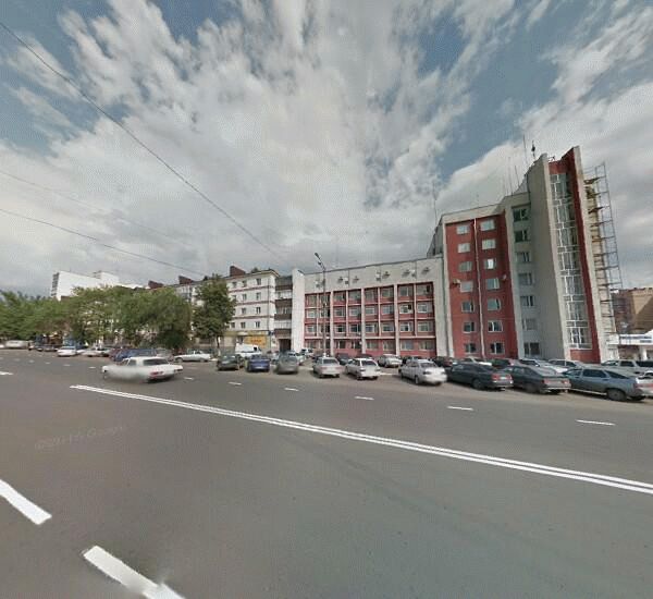 Банкомат Россельхозбанка в Саранске, ул. Ботевградская,  д. 43а