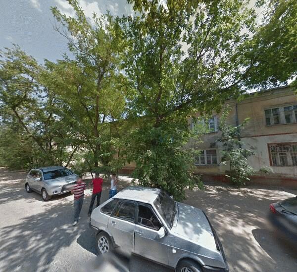 улица Ботвина 26 Банкомат Сбербанка России в Астрахани, улица Ботвина 26