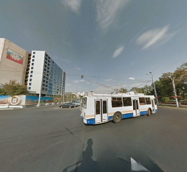 Банкомат Совкомбана в Оренбурге, улица Бр. Коростелевых 1