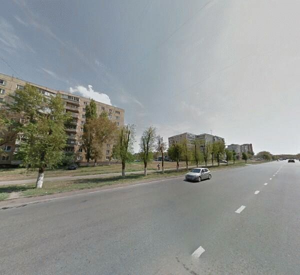 Банкомат Сбербанка России в Оренбурге, ул. Брестская,  5