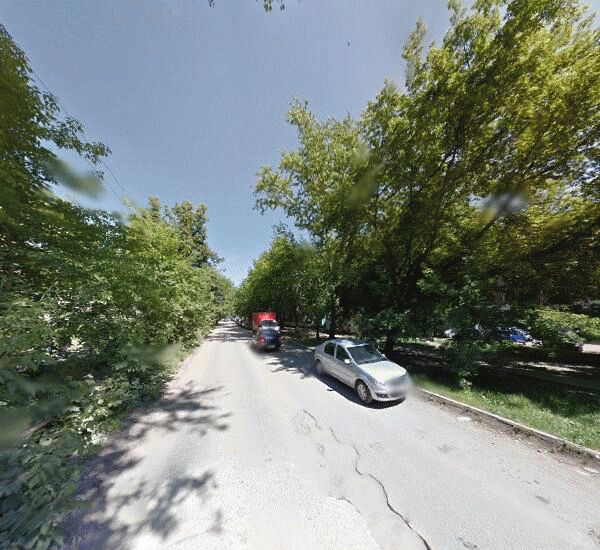 Банкомат Сбербанка России в Рязани, ул. Бронная,  12