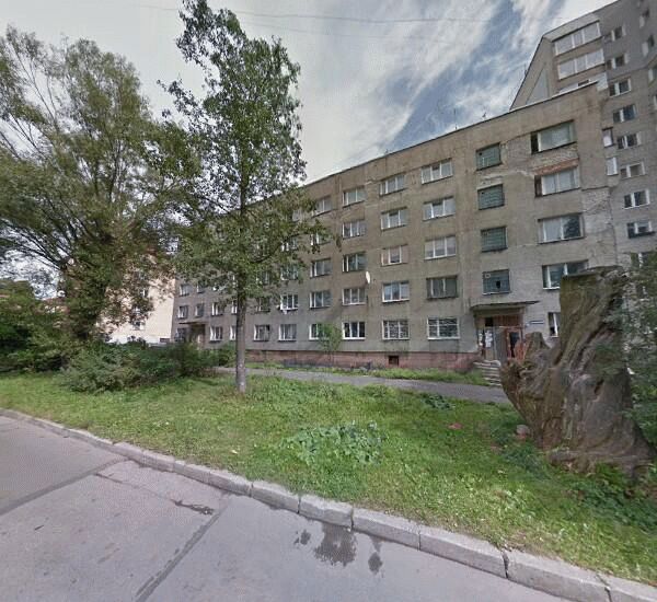 улица Брусничная 1 Банкомат Сбербанка России в Калининграде, улица Брусничная 1