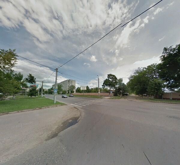 Банкомат Сбербанка России в Иванове, улица Бубнова 47