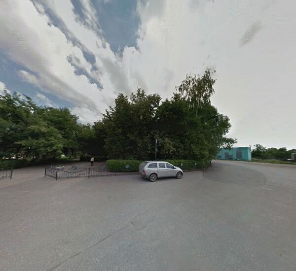 Банкомат Сбербанка России в Пензе, улица Бумажников 1