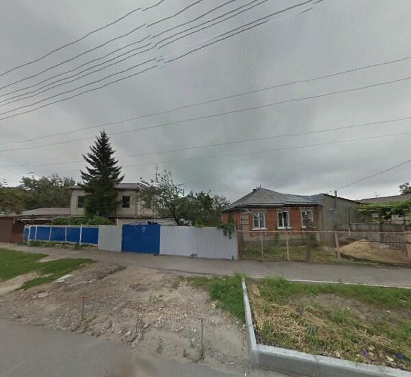 Банкомат Сбербанка России в Ставрополе, ул. Бурмистрова,  д. 65 Б