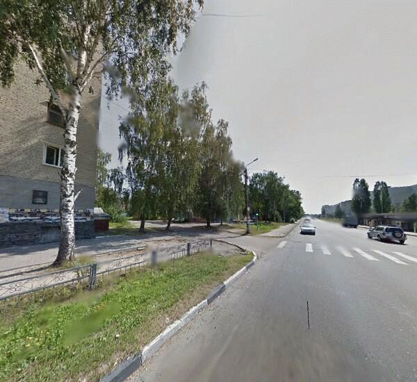 Банкомат СМП Банка в Брянске, улица Бурова 2б