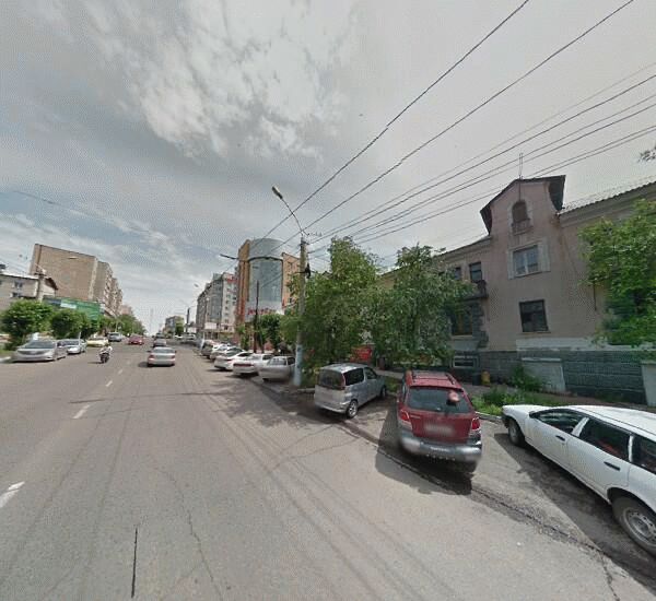 Банкомат ОТП Банка в Чите, ул. Бутина,  д. 36