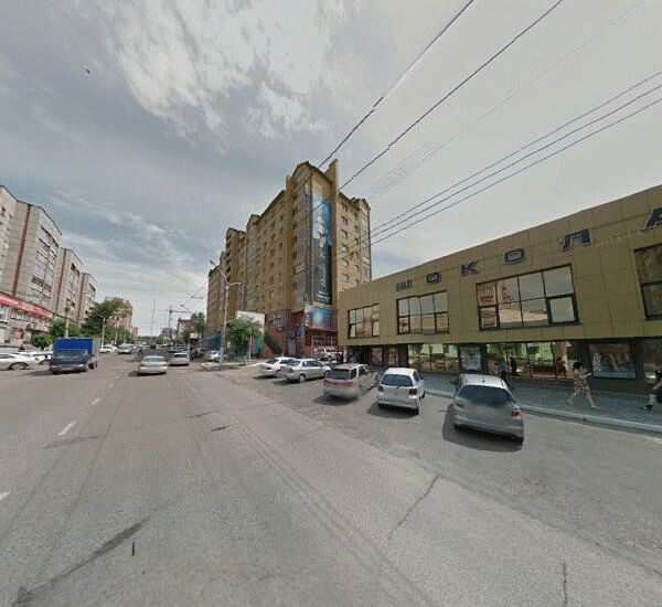 Банкомат Сбербанка России в Чите, ул. Бутина,  50