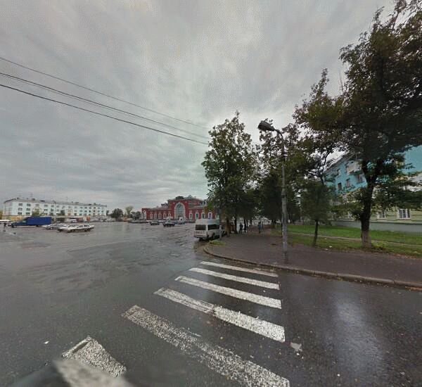 Банкомат Сбербанка России в Курске, ул. Бутко,  23/81