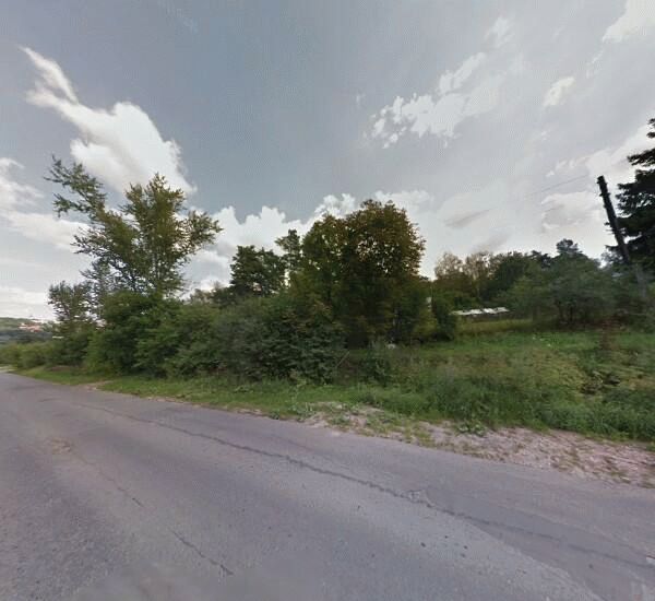 Банкомат Сбербанка России в Калуге, улица Центральная 13