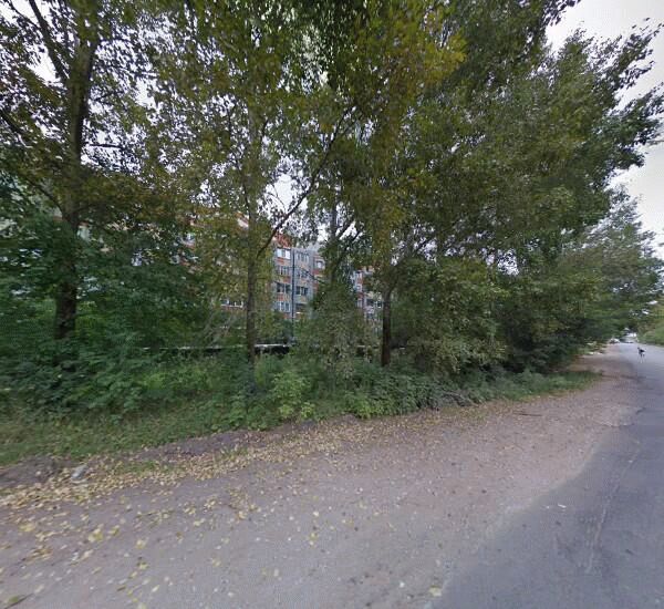 Банкомат Сбербанка России в Кирове, улица Центральная 72