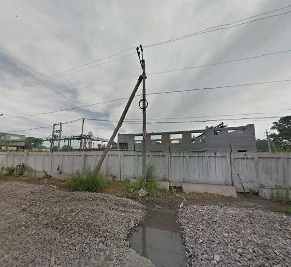 Банкомат Сбербанка России в Новокузнецке, улица Чайкиной 21а