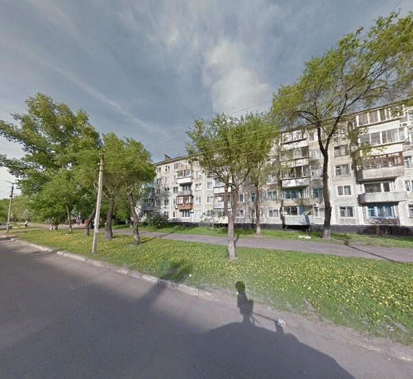 Банкомат Азиатско-Тихоокеанского банка в Благовещенске, улица Чайковского 20