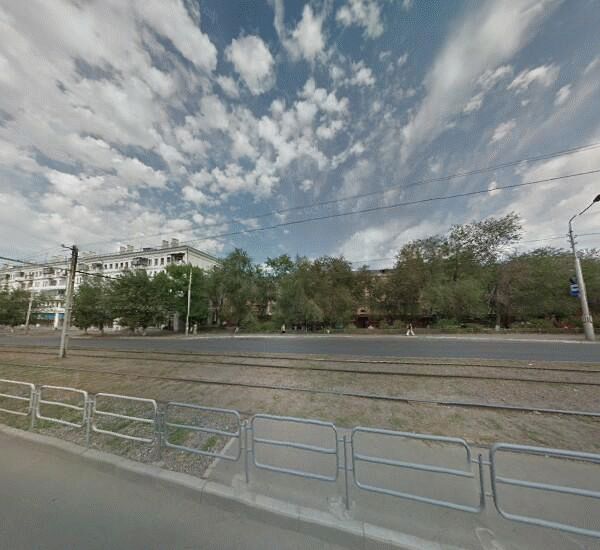 Банкомат Сбербанка России в Магнитогорске, улица Чайковского 57