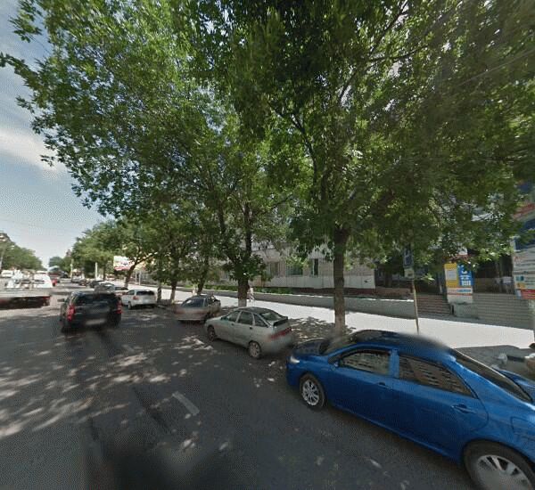 Банкомат Траста в Саратове, улица Чапаева 14/26