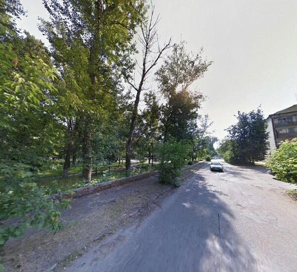 Банкомат Газпромбанка в Брянске, улица Чапаева 4