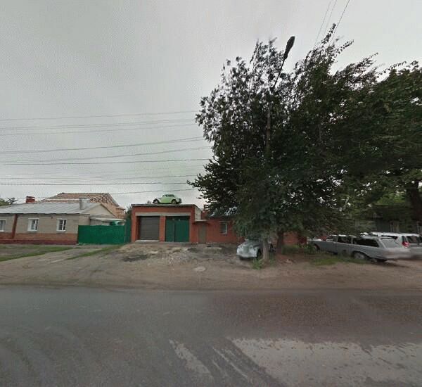 Банкомат Сбербанка России в Воронеже, улица Чапаева 52а