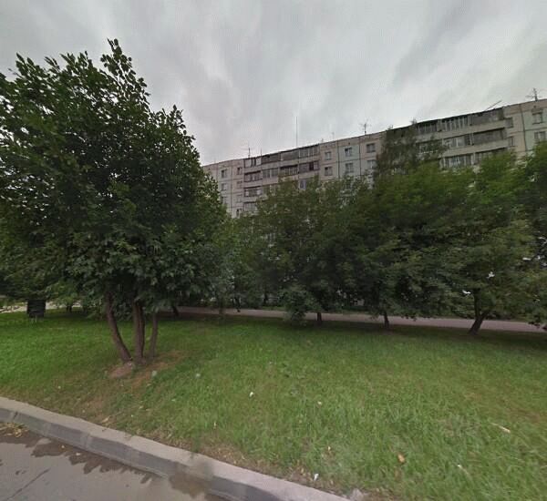 Банкомат Промсвязьбанка в Кирове, улица Чапаева 55