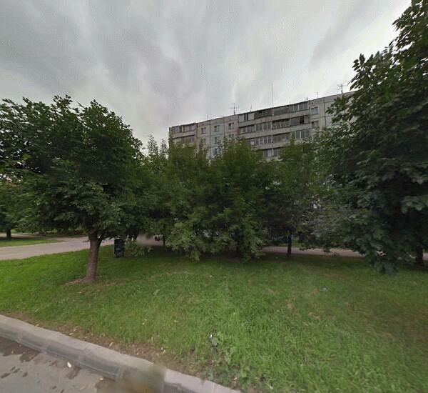 Банкомат Сбербанка России в Кирове, ул. Чапаева,  55