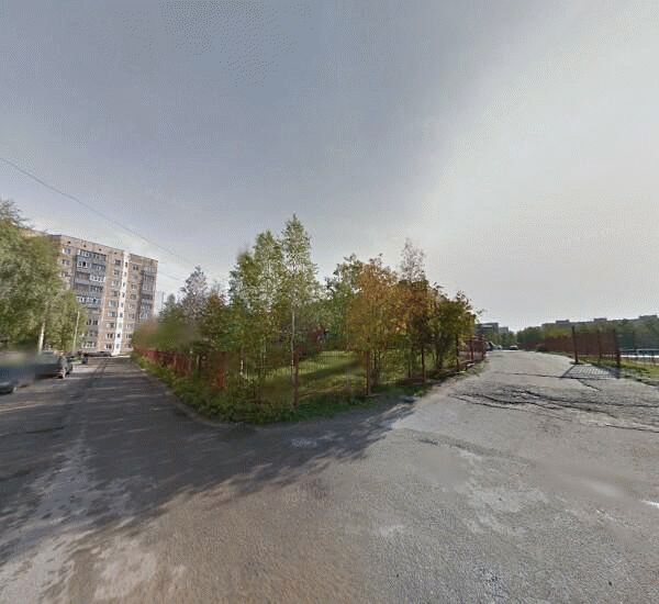 улица Чапаева 9а Банкомат Ханты-Мансийского Банка в Нижневартовске, улица Чапаева 9а