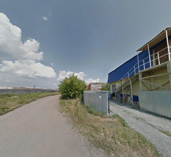 Банкомат Сбербанка России в Кургане, улица Часовая 2-я 21