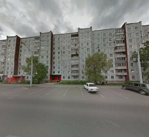 Банкомат Газпромбанка в Абакане, улица Чехова 122а