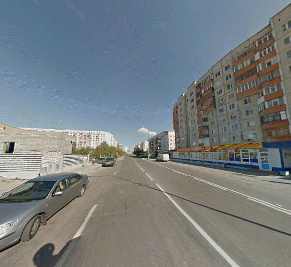 Банкомат Альфа-Банка в Сургуте, улица Чехова 1