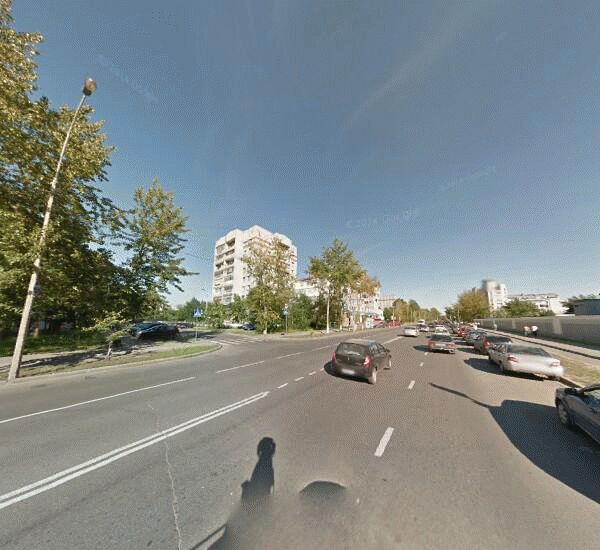 Банкомат Севергазбанка в Вологде, улица Чехова 2