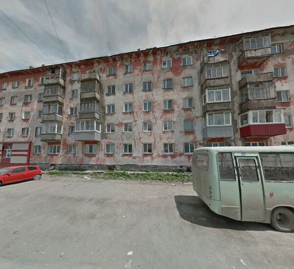 Банкомат Совкомбана в Южно-Сахалинске, ул. Чехова,  д. 2а