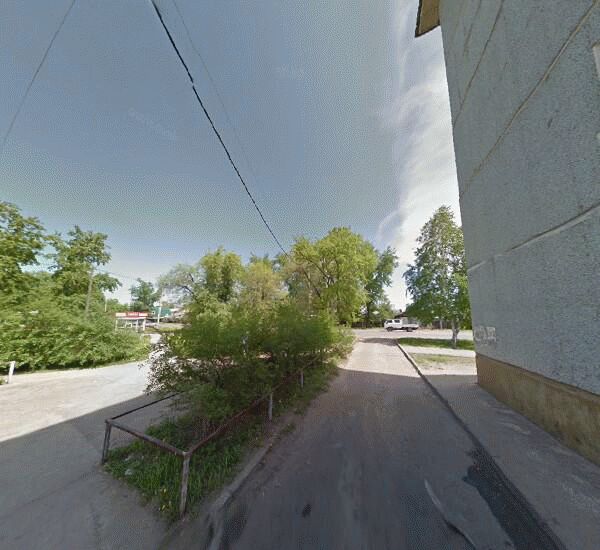 Банкомат Сбербанка России в Благовещенске, ул. Чехова,  50