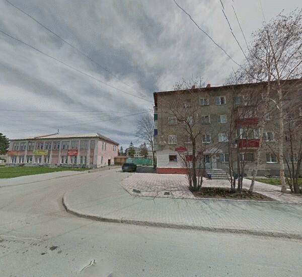 Банкомат Восточного Экспресс Банка в Южно-Сахалинске, просп. Коммунистический,  д. 74