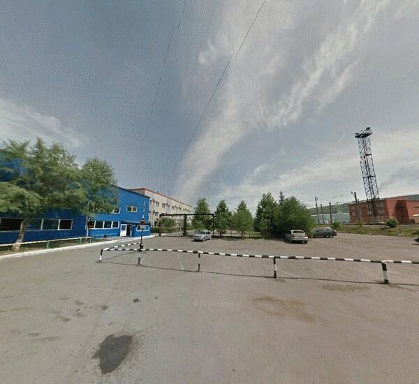 Банкомат Сбербанка России в Новокузнецке, улица Челюскина 1а