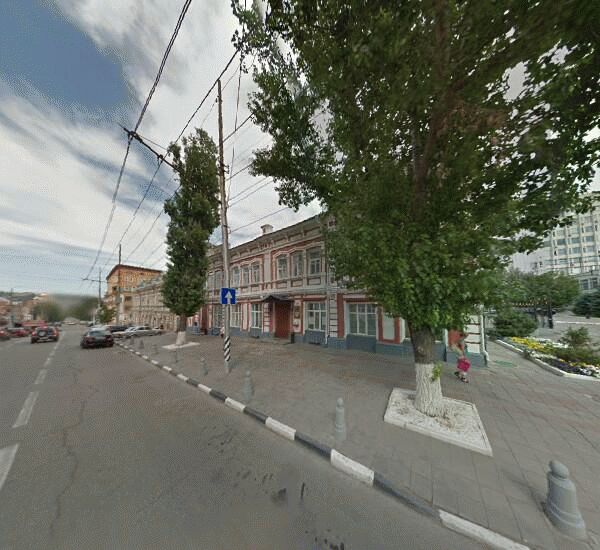 Банкомат Московского Индустриального банка в Саратове, улица Челюскинцев 112/57