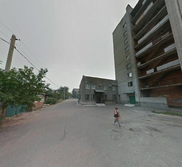 Банкомат Сбербанка России в Барнауле, улица Челюскинцев 67