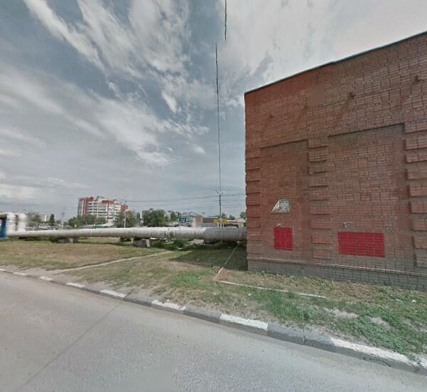 Банкомат Балтийского Банка в Саратове, улица Чемодурова 14